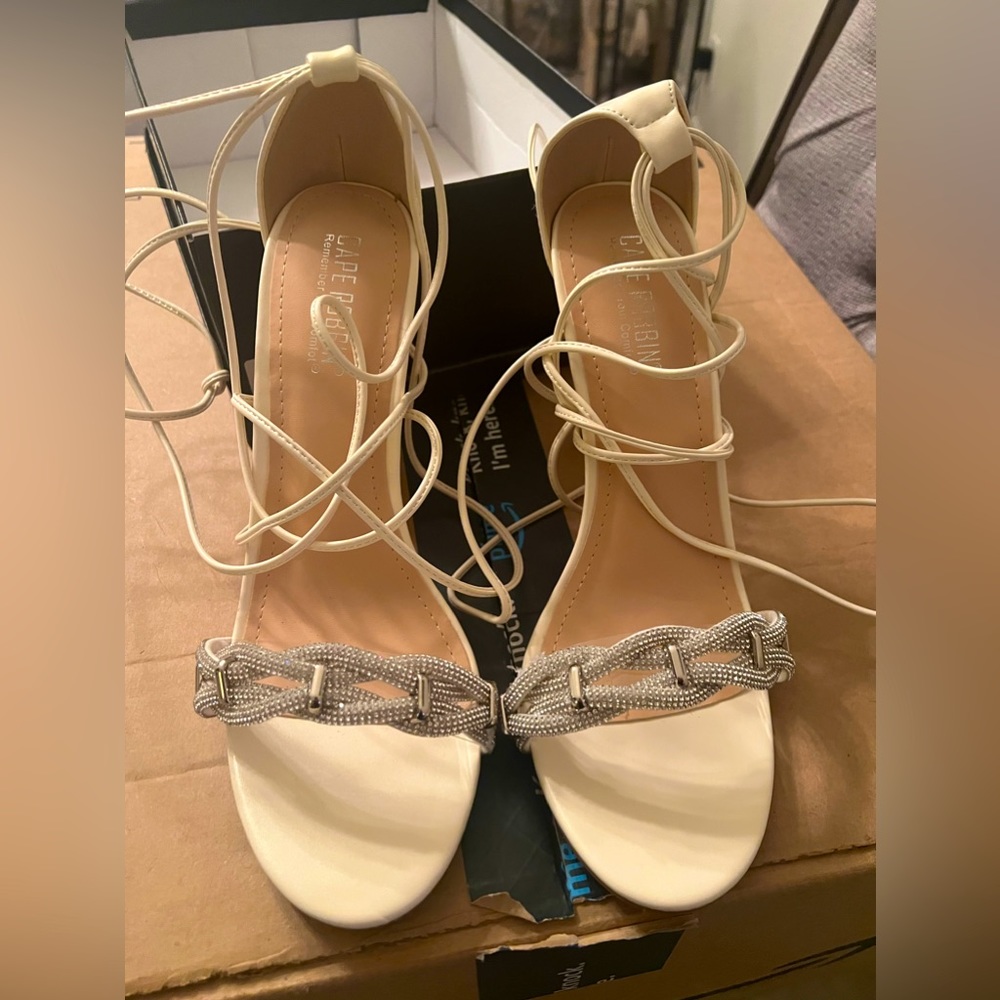 Beautiful Shoes sz9